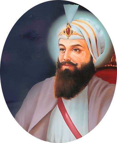 Guru Har Rai Sahib Ji
