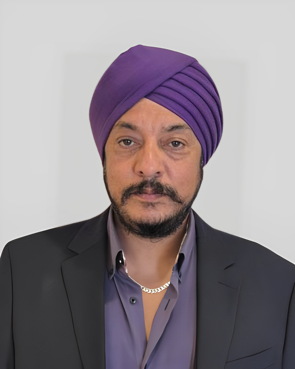 Jujar Singh Landa