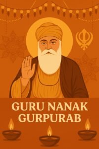 Gurupurab